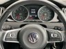 USED 2018 18 VOLKSWAGEN GOLF 1.5 R LINE TSI EVO 5d 148 BHP Satellite Navigation DAB
