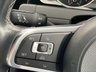USED 2018 18 VOLKSWAGEN GOLF 1.5 R LINE TSI EVO 5d 148 BHP Satellite Navigation DAB
