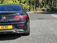 USED 2018 68 MERCEDES-BENZ E-CLASS 2.0 E 220 D AMG LINE PREMIUM 2d 192 BHP Premium Edition Glass Pan Roof