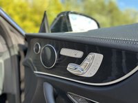 USED 2018 68 MERCEDES-BENZ E-CLASS 2.0 E 220 D AMG LINE PREMIUM 2d 192 BHP Premium Edition Glass Pan Roof