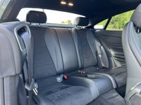 USED 2018 68 MERCEDES-BENZ E-CLASS 2.0 E 220 D AMG LINE PREMIUM 2d 192 BHP Premium Edition Glass Pan Roof