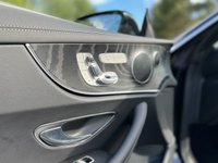 USED 2018 68 MERCEDES-BENZ E-CLASS 2.0 E 220 D AMG LINE PREMIUM 2d 192 BHP Premium Edition Glass Pan Roof