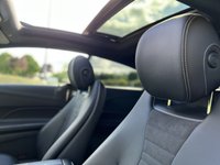 USED 2018 68 MERCEDES-BENZ E-CLASS 2.0 E 220 D AMG LINE PREMIUM 2d 192 BHP Premium Edition Glass Pan Roof