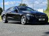 USED 2018 68 MERCEDES-BENZ E-CLASS 2.0 E 220 D AMG LINE PREMIUM 2d 192 BHP Premium Edition Glass Pan Roof