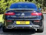 USED 2018 68 MERCEDES-BENZ E-CLASS 2.0 E 220 D AMG LINE PREMIUM 2d 192 BHP Premium Edition Glass Pan Roof