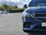 USED 2018 68 MERCEDES-BENZ E-CLASS 2.0 E 220 D AMG LINE PREMIUM 2d 192 BHP Premium Edition Glass Pan Roof