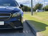 USED 2018 68 MERCEDES-BENZ E-CLASS 2.0 E 220 D AMG LINE PREMIUM 2d 192 BHP Premium Edition Glass Pan Roof