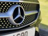 USED 2018 68 MERCEDES-BENZ E-CLASS 2.0 E 220 D AMG LINE PREMIUM 2d 192 BHP Premium Edition Glass Pan Roof