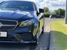 USED 2018 68 MERCEDES-BENZ E-CLASS 2.0 E 220 D AMG LINE PREMIUM 2d 192 BHP Premium Edition Glass Pan Roof