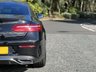 USED 2018 68 MERCEDES-BENZ E-CLASS 2.0 E 220 D AMG LINE PREMIUM 2d 192 BHP Premium Edition Glass Pan Roof