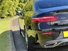 USED 2018 68 MERCEDES-BENZ E-CLASS 2.0 E 220 D AMG LINE PREMIUM 2d 192 BHP Premium Edition Glass Pan Roof