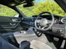 USED 2018 68 MERCEDES-BENZ E-CLASS 2.0 E 220 D AMG LINE PREMIUM 2d 192 BHP Premium Edition Glass Pan Roof