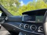 USED 2018 68 MERCEDES-BENZ E-CLASS 2.0 E 220 D AMG LINE PREMIUM 2d 192 BHP Premium Edition Glass Pan Roof