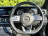 USED 2018 68 MERCEDES-BENZ E-CLASS 2.0 E 220 D AMG LINE PREMIUM 2d 192 BHP Premium Edition Glass Pan Roof