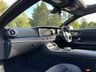 USED 2018 68 MERCEDES-BENZ E-CLASS 2.0 E 220 D AMG LINE PREMIUM 2d 192 BHP Premium Edition Glass Pan Roof