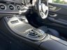USED 2018 68 MERCEDES-BENZ E-CLASS 2.0 E 220 D AMG LINE PREMIUM 2d 192 BHP Premium Edition Glass Pan Roof