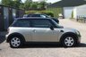 USED 2009 09 MINI HATCH COOPER 1.6 COOPER 3d 118 BHP 6x RECORDED SERVICES!