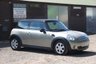 USED 2009 09 MINI HATCH COOPER 1.6 COOPER 3d 118 BHP 6x RECORDED SERVICES!