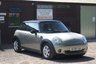 USED 2009 09 MINI HATCH COOPER 1.6 COOPER 3d 118 BHP 6x RECORDED SERVICES!