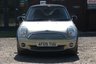 USED 2009 09 MINI HATCH COOPER 1.6 COOPER 3d 118 BHP 6x RECORDED SERVICES!