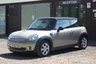 USED 2009 09 MINI HATCH COOPER 1.6 COOPER 3d 118 BHP 6x RECORDED SERVICES!