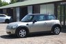 USED 2009 09 MINI HATCH COOPER 1.6 COOPER 3d 118 BHP 6x RECORDED SERVICES!