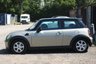 USED 2009 09 MINI HATCH COOPER 1.6 COOPER 3d 118 BHP 6x RECORDED SERVICES!