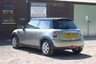 USED 2009 09 MINI HATCH COOPER 1.6 COOPER 3d 118 BHP 6x RECORDED SERVICES!