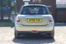 USED 2009 09 MINI HATCH COOPER 1.6 COOPER 3d 118 BHP 6x RECORDED SERVICES!