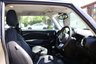 USED 2009 09 MINI HATCH COOPER 1.6 COOPER 3d 118 BHP 6x RECORDED SERVICES!