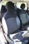 USED 2009 09 MINI HATCH COOPER 1.6 COOPER 3d 118 BHP 6x RECORDED SERVICES!