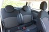 USED 2009 09 MINI HATCH COOPER 1.6 COOPER 3d 118 BHP 6x RECORDED SERVICES!