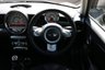 USED 2009 09 MINI HATCH COOPER 1.6 COOPER 3d 118 BHP 6x RECORDED SERVICES!