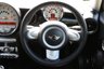 USED 2009 09 MINI HATCH COOPER 1.6 COOPER 3d 118 BHP 6x RECORDED SERVICES!