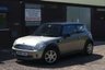 USED 2009 09 MINI HATCH COOPER 1.6 COOPER 3d 118 BHP 6x RECORDED SERVICES!