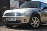 USED 2009 09 MINI HATCH COOPER 1.6 COOPER 3d 118 BHP 6x RECORDED SERVICES!