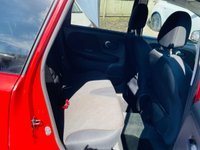 USED 2010 10 NISSAN NOTE 1.6 N-TEC AUTOMATIC 5 DOOR AUTOMATIC with 10 Service Stamps