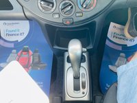 USED 2010 10 NISSAN NOTE 1.6 N-TEC AUTOMATIC 5 DOOR AUTOMATIC with 10 Service Stamps