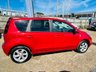 USED 2010 10 NISSAN NOTE 1.6 N-TEC AUTOMATIC 5 DOOR AUTOMATIC with 10 Service Stamps
