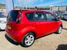 USED 2010 10 NISSAN NOTE 1.6 N-TEC AUTOMATIC 5 DOOR AUTOMATIC with 10 Service Stamps