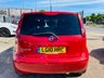 USED 2010 10 NISSAN NOTE 1.6 N-TEC AUTOMATIC 5 DOOR AUTOMATIC with 10 Service Stamps