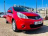 USED 2010 10 NISSAN NOTE 1.6 N-TEC AUTOMATIC 5 DOOR AUTOMATIC with 10 Service Stamps