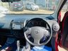 USED 2010 10 NISSAN NOTE 1.6 N-TEC AUTOMATIC 5 DOOR AUTOMATIC with 10 Service Stamps