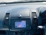 USED 2010 10 NISSAN NOTE 1.6 N-TEC AUTOMATIC 5 DOOR AUTOMATIC with 10 Service Stamps