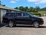 USED 2018 18 VOLKSWAGEN AMAROK 3.0 DC V6 TDI HIGHLINE 4MOTION 4d 222 BHP MOT UP UNTIL JUNE 2023!