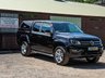 USED 2018 18 VOLKSWAGEN AMAROK 3.0 DC V6 TDI HIGHLINE 4MOTION 4d 222 BHP MOT UP UNTIL JUNE 2023!