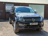 USED 2018 18 VOLKSWAGEN AMAROK 3.0 DC V6 TDI HIGHLINE 4MOTION 4d 222 BHP MOT UP UNTIL JUNE 2023!