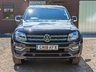 USED 2018 18 VOLKSWAGEN AMAROK 3.0 DC V6 TDI HIGHLINE 4MOTION 4d 222 BHP MOT UP UNTIL JUNE 2023!