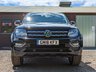 USED 2018 18 VOLKSWAGEN AMAROK 3.0 DC V6 TDI HIGHLINE 4MOTION 4d 222 BHP MOT UP UNTIL JUNE 2023!