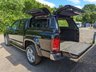 USED 2018 18 VOLKSWAGEN AMAROK 3.0 DC V6 TDI HIGHLINE 4MOTION 4d 222 BHP MOT UP UNTIL JUNE 2023!